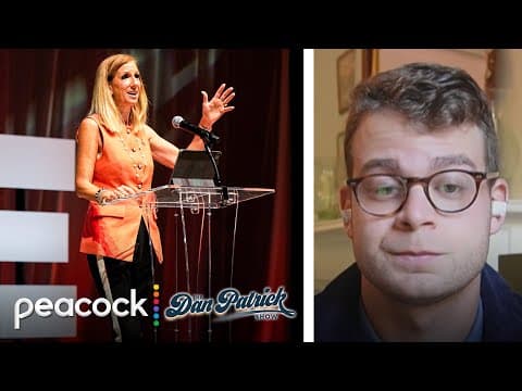 Napheesa Collier's comments 'seminal moment in WNBA history' | Dan Patrick Show | NBC Sports