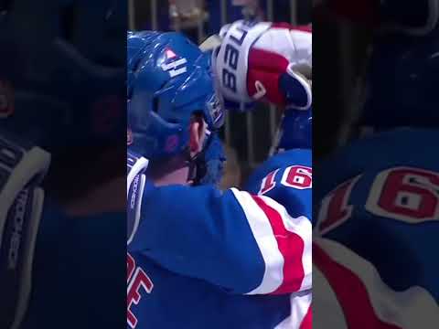 TROCH AND BREAD MAKE MAGIC HAPPEN ON THE POWER PLAY 😤