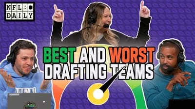 Myles Garrett Trade Conspiracy and the Best/Worst Drafting Teams