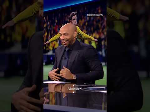 Got em' 🤣 #UCLToday