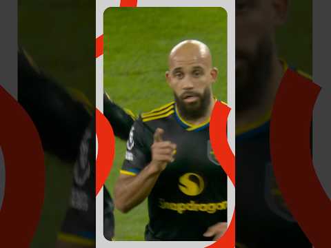 Precision From Mbeumo 🤏