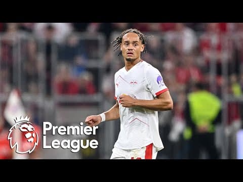 Takeaways from summer transfer window: record signings, player moves | Pro Soccer Talk | NBC Sports