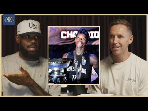 Should Dennis Schröder be in the Hall of Fame?