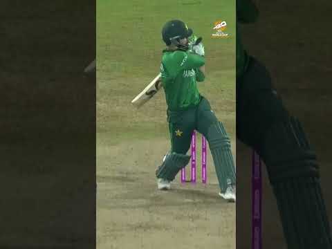 Sharp fielding skills feature in our @emirates Fly Better package 📹