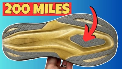 200 MILES AND OUT?! ASICS MEGABLAST REVIEW AFTER 200 MILES