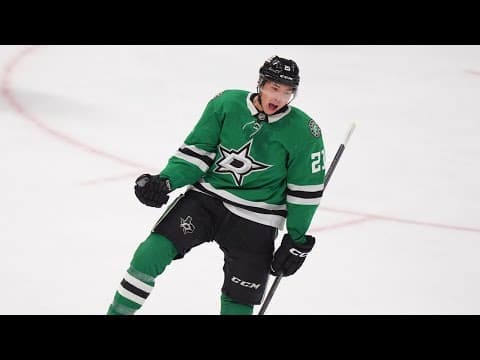NHL: Natural Hat Tricks Part 2