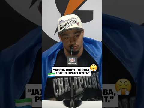 JSN shared the meaning behind his name his family’s history in Sierra Leone 🔥