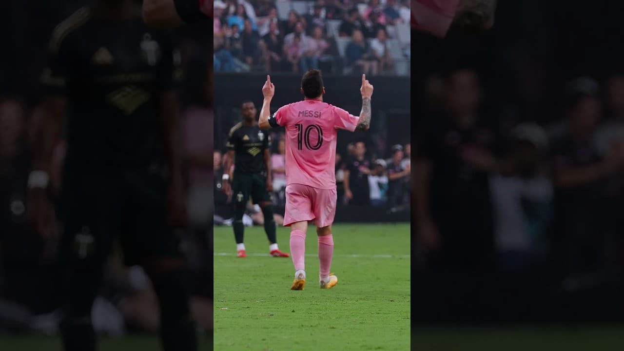 They make it look so easy 🔥
