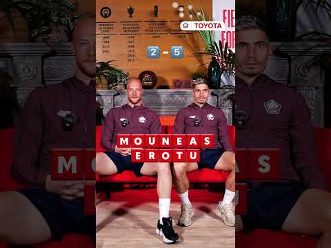 𝐁𝐨𝐝𝐚𝐫𝐭 🆚 𝐏𝐞𝐫𝐫𝐚𝐮𝐝 ❓