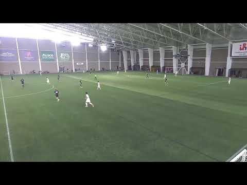 U16s vs Utah ODP 11.15.25