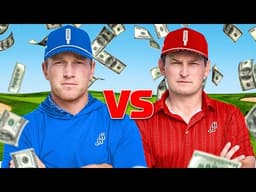 Brad Dalke Vs Sean Walsh | Money Match