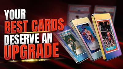 The Luxury Upgrade Cards Have Been Missing | Brian Pirrip & M1nt