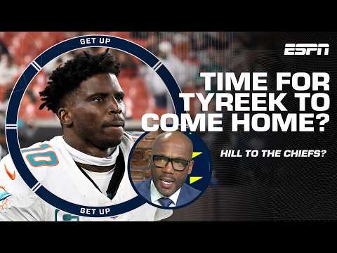 Could Daniel Jones be the next Sam Darnold? 👀 K-Mart CAUTIONS the Colts ⚠️ | Get Up