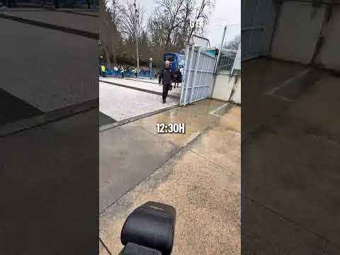 🛩️ Un fin de semana en Vitoria con nuestro fotógrafo 📷