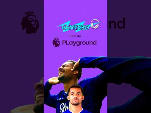 This Ndiaye REMIX Goes Hard 🎧🔥