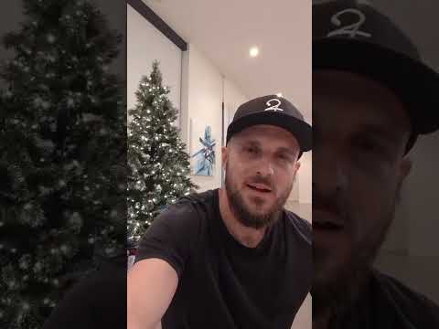 A special message from Stefan Frei 🥰 #football #soccer #seattlesounders #mls #stefanfrei #seattle