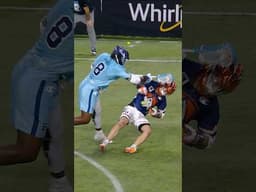 Myles Jones is a FORCE in Sixes 💥 #shorts