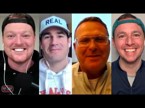 Martin Brodeur on Modern Goalies, The Scorpion Save & Management | One Time All Stars