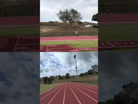 NOAH LYLES | POV 120m Rep