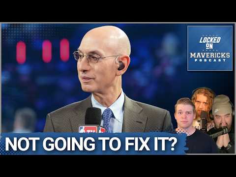 NBA CRISIS: The Solutions to Tanking Don't Solve the Real Issue