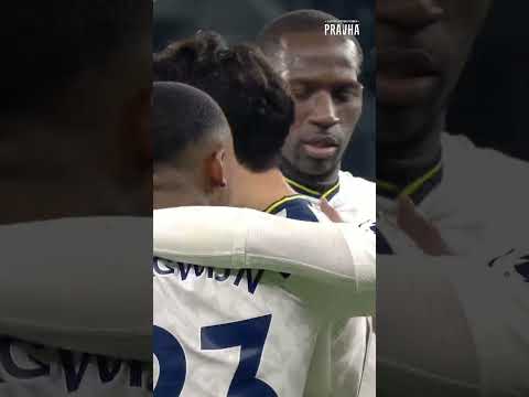 Incredible. Memorable. It is Son in the North London Derby 🔥 | Previously against Arsenal