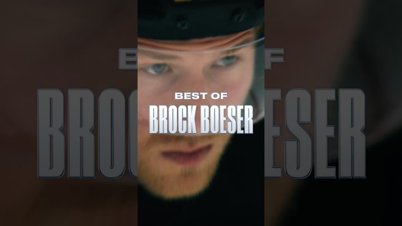 The Boes of BROCKSTAR. 🤩