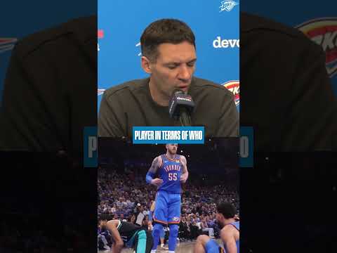 Coach and Zai break down Ajay’s game 🎯