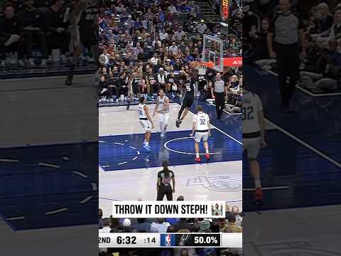 CASTLE JAMS 🏰 #nba #spurs #stephoncastle 📺 KENS5