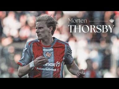 “Con la forza del gruppo possiamo superare questo momento” | CONFERENZA STAMPA |  Morten Thorsby