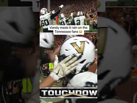 THIS IS RIVALRY WEEK 🔥