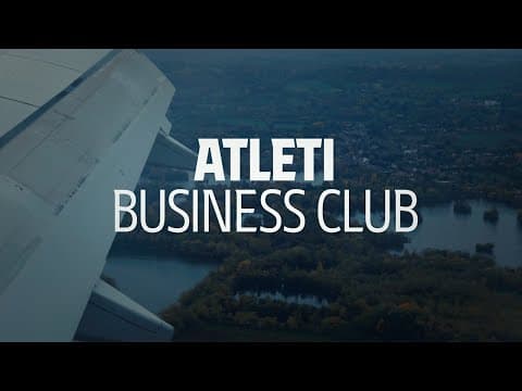 🏟️ London: Where Sports Meet Innovation