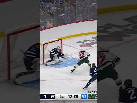 Zuccarello to Kaprizov just makes sense