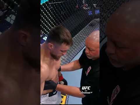 SHADOW REALM #ufcvegas117