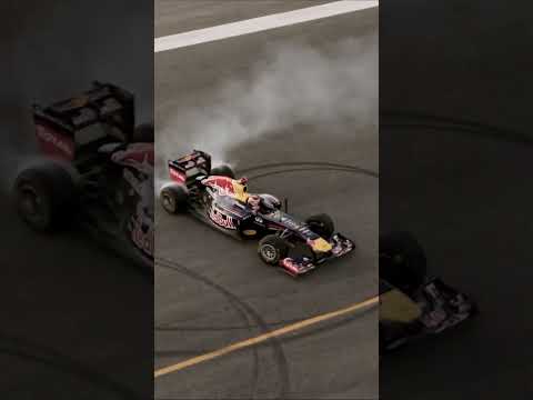 Taking “flying laps” a bit too literally ✈️  😉 #F1 #RedBullRacing