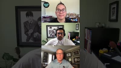 Todd Marchant on Joshua Ravensbergen's Commitment to MSU