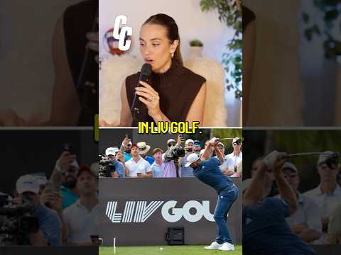 Saudi League "Project B" is essentially the same as LIV Golf