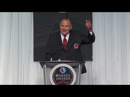 Daryl "Razor" Reaugh Honored by Hockey Hall of Fame