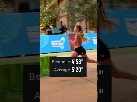 Can I run a half marathon PR?