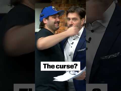 The Buffalo curse?