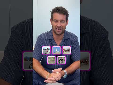 Adam Blythe blind ranks some of the most iconic Grand Tour mountain finishes 🚵‍♂️👀  #homeofcycling