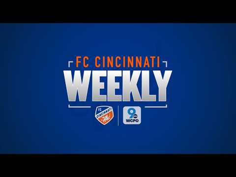 FC Cincinnati Weekly | 2/20/26