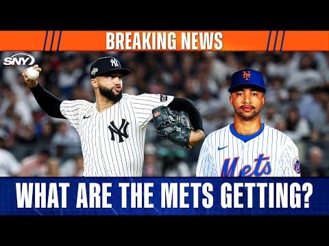 Todd Zeile reveals what the Mets are getting in Devin Williams