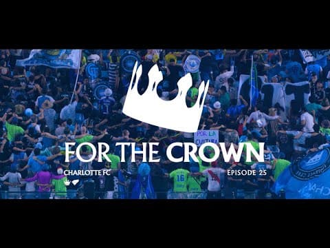 For The Crown: The Season | Ep. 25