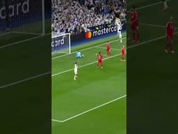 GOALS | Real Madrid 2-1 Benfica | #UCL #RealMadrid