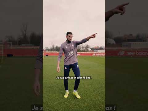 𝐍𝐚𝐛𝐢𝐥 𝐢𝐬 𝐛𝐚𝐜𝐤 ! 🇩🇿 😍