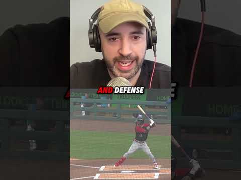 Picking between Max Clark and Walker Jenkins wasn’t easy 🔥 #mlb #baseball #mlbprospects