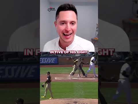 Mason Miller is THAT GUY 🔥