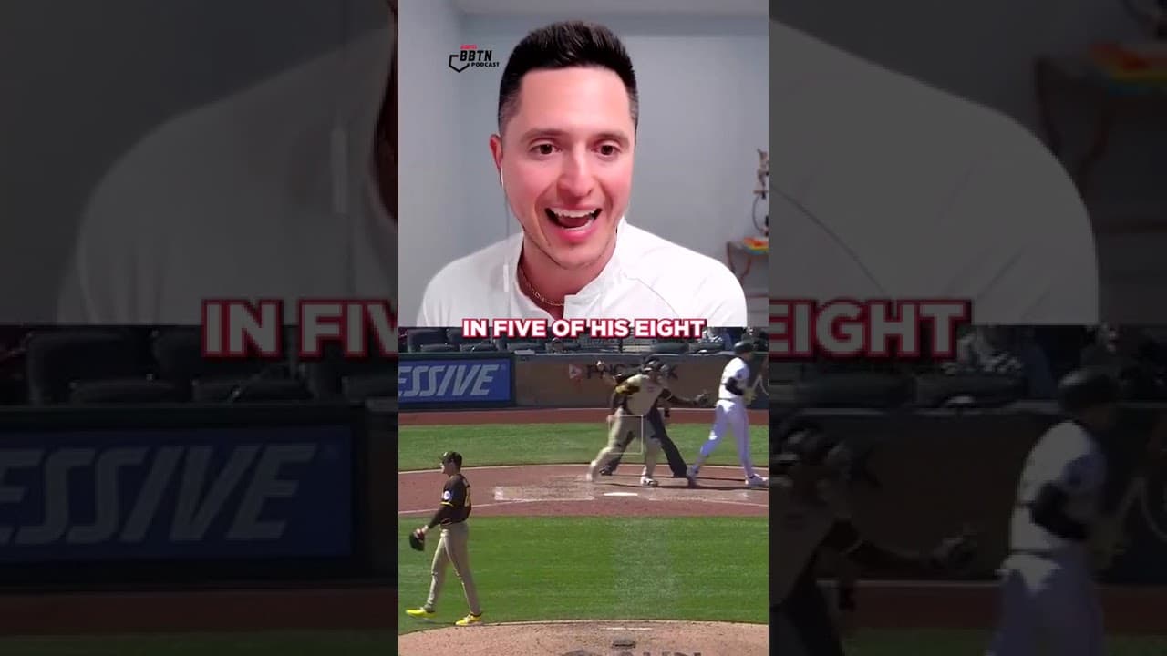 Mason Miller is THAT GUY 🔥