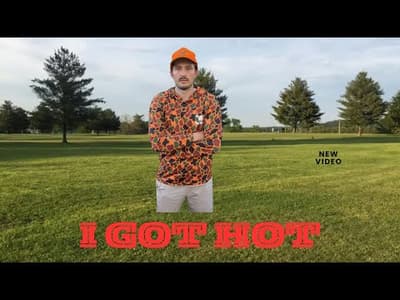 My hottest stretch on YouTube.