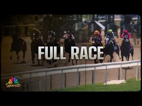 Chick Lang Stakes 2026 (FULL RACE) | NBC Sports